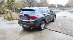 Hyundai Santa fe HTRAC, снимка 5