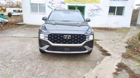 Hyundai Santa fe HTRAC, снимка 1