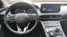 Hyundai Santa fe HTRAC, снимка 7