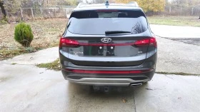 Hyundai Santa fe HTRAC, снимка 6