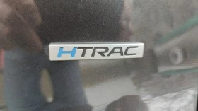 Hyundai Santa fe HTRAC, снимка 14