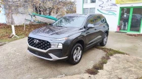 Hyundai Santa fe HTRAC | Mobile.bg    3