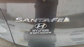 Hyundai Santa fe HTRAC, снимка 16 - Автомобили и джипове - 43126950