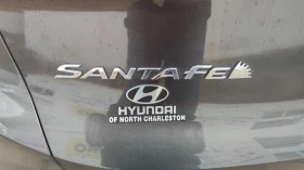 Hyundai Santa fe HTRAC, снимка 16