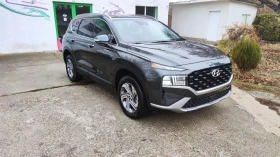 Hyundai Santa fe HTRAC, снимка 2