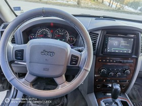 Jeep Grand cherokee, снимка 3 - Автомобили и джипове - 44184420