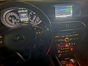 Infiniti Q30 Sport 2.2 AWD, снимка 8