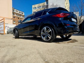 Infiniti Q30 Sport 2.2 AWD, снимка 5