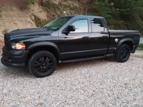 Dodge RAM 1500, снимка 5