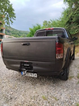 Dodge RAM 1500, снимка 2