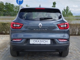 Renault Kadjar 1.3 TCe 140к.с. EDC/ZEN, снимка 6