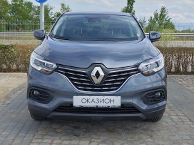 Renault Kadjar 1.3 TCe 140к.с. EDC/ZEN, снимка 2