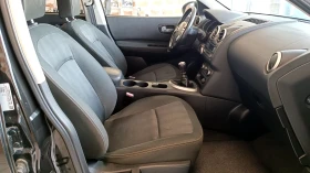 Nissan Qashqai 1.5 dCi, снимка 10