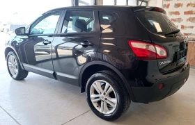 Nissan Qashqai 1.5 dCi | Mobile.bg    5