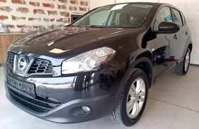 Nissan Qashqai 1.5 dCi, снимка 3