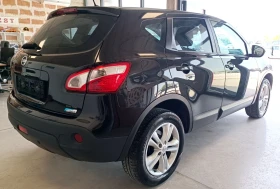 Nissan Qashqai 1.5 dCi, снимка 4