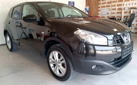 Nissan Qashqai 1.5 dCi | Mobile.bg    2