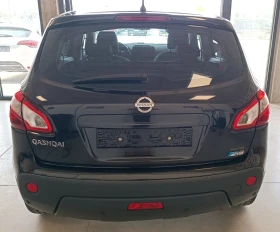 Nissan Qashqai 1.5 dCi | Mobile.bg    6