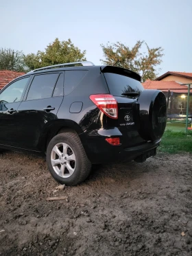 Toyota Rav4, снимка 4