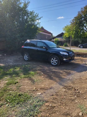 Toyota Rav4, снимка 12