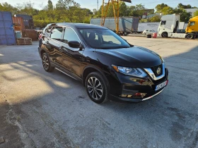 Nissan X-trail 2.5  4x4 | Mobile.bg    1