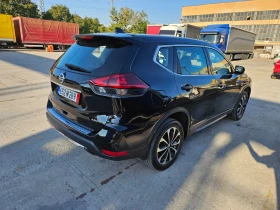 Nissan X-trail 2.5  4x4 | Mobile.bg    4