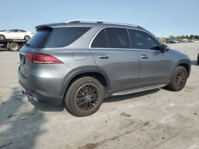 Mercedes-Benz GLE 250 4MATIC, снимка 4