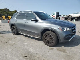 Mercedes-Benz GLE 250 4MATIC, снимка 1