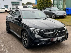 Mercedes-Benz GLC 200 AMG, снимка 12