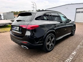 Mercedes-Benz GLC 200 AMG, снимка 3