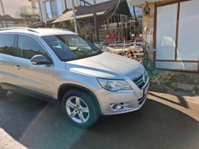 VW Tiguan SUV, снимка 3