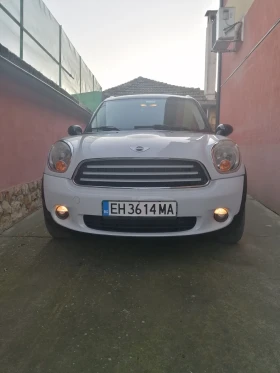 Mini Countryman, снимка 1