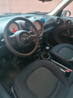 Mini Countryman, снимка 5