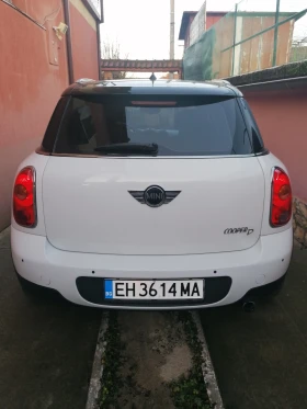 Mini Countryman, снимка 2