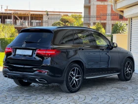 Mercedes-Benz GLC 220 4Matic 9G-TRONIC AMG-Line Night Package Ambient | Mobile.bg    5