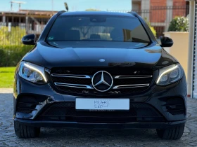  Mercedes-Benz GLC 22...