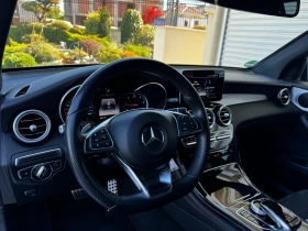 Mercedes-Benz GLC 220 4Matic 9G-TRONIC AMG-Line Night Package Ambient | Mobile.bg    9