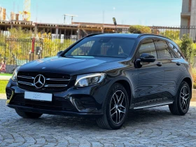 Mercedes-Benz GLC 220 4Matic 9G-TRONIC AMG-Line Night Package Ambient | Mobile.bg    2