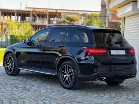 Mercedes-Benz GLC 220 4Matic 9G-TRONIC AMG-Line Night Package Ambient, снимка 6