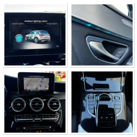 Mercedes-Benz GLC 220 4Matic 9G-TRONIC AMG-Line Night Package Ambient | Mobile.bg    16