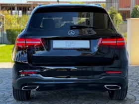 Mercedes-Benz GLC 220 4Matic 9G-TRONIC AMG-Line Night Package Ambient, снимка 4