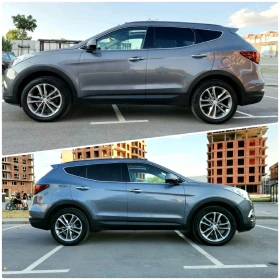 Hyundai Santa fe FULL  44 | Mobile.bg    16