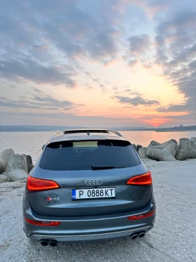 Audi SQ5 | Mobile.bg    2