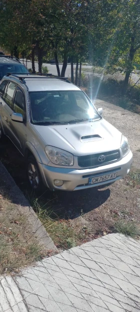 Toyota Rav4 | Mobile.bg    6