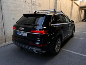 Audi Q7 3.0 55 TFSI Quattro S Line, снимка 8