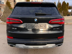 BMW X5 40i xDrive /Пълна Сервизна История/1 собственик, снимка 5