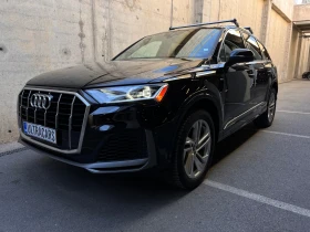 Audi Q7 3.0 55 TFSI Quattro S Line, снимка 4