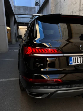 Audi Q7 3.0 55 TFSI Quattro S Line, снимка 7