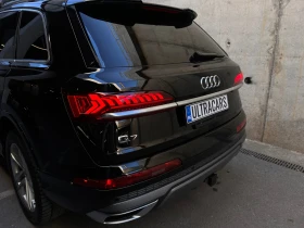 Audi Q7 3.0 55 TFSI Quattro S Line, снимка 6