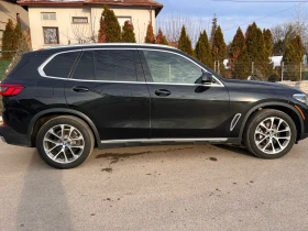 BMW X5 40i xDrive /Пълна Сервизна История/1 собственик - 66900 лв. - 40142561 | Car24.bg